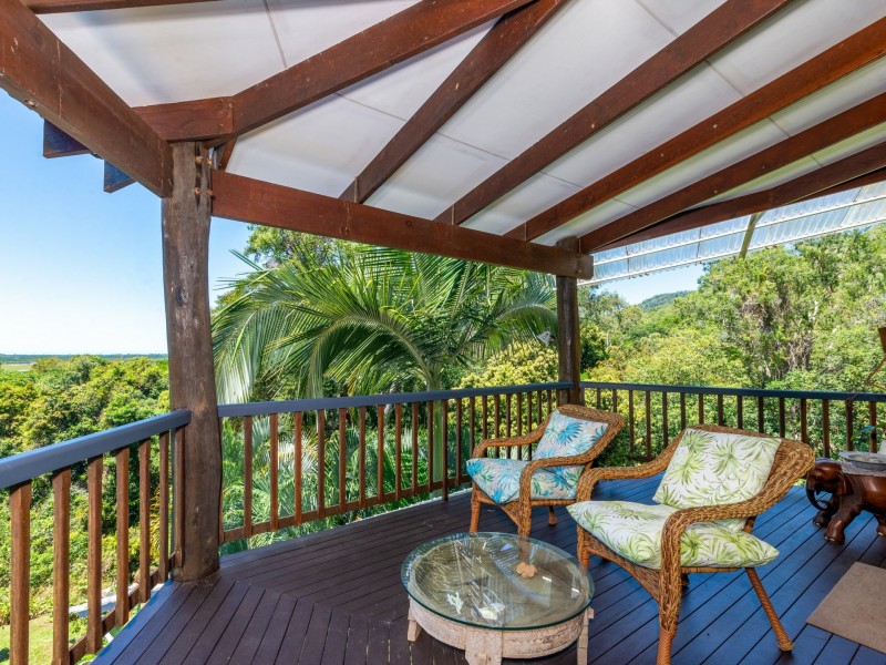 65 Ocean View Road, Port Douglas QLD 4877