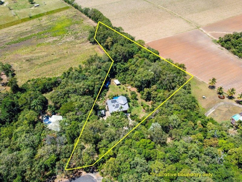 65 Ocean View Road, Port Douglas QLD 4877