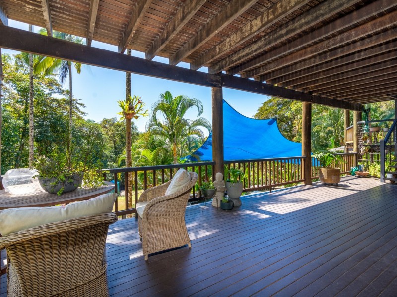 65 Ocean View Road, Port Douglas QLD 4877