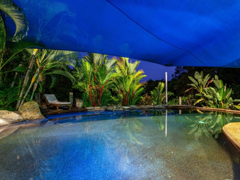 65 Ocean View Road, Port Douglas QLD 4877