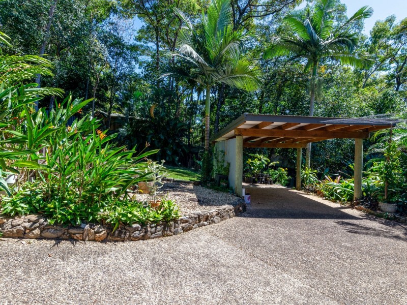 65 Ocean View Road, Port Douglas QLD 4877