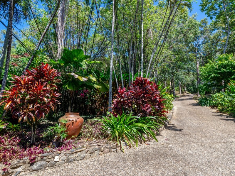65 Ocean View Road, Port Douglas QLD 4877