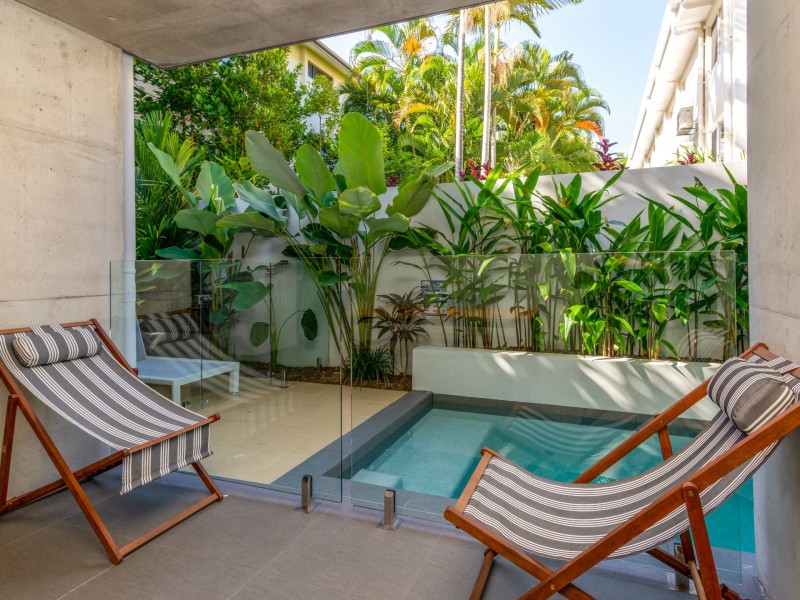 2 Aria/14 Mudlo Street, Port Douglas QLD 4877