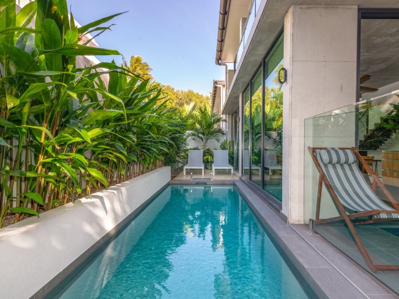 2 Aria/14 Mudlo Street, Port Douglas QLD 4877