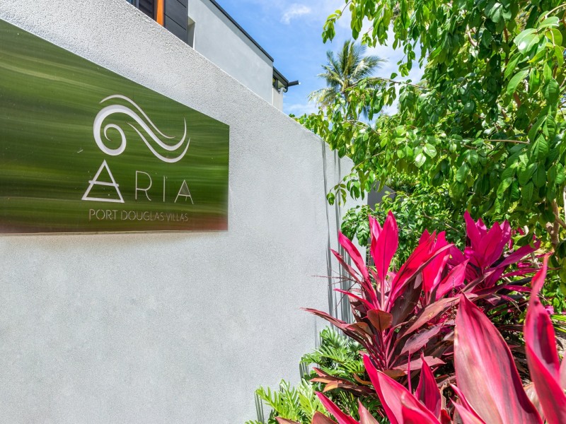 2 Aria/14 Mudlo Street, Port Douglas QLD 4877