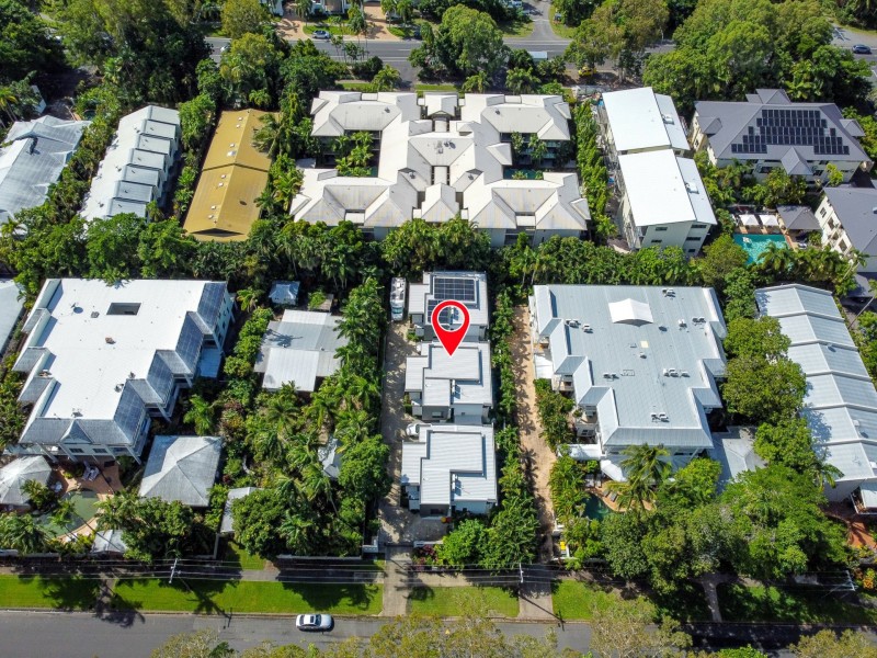 2 Aria/14 Mudlo Street, Port Douglas QLD 4877