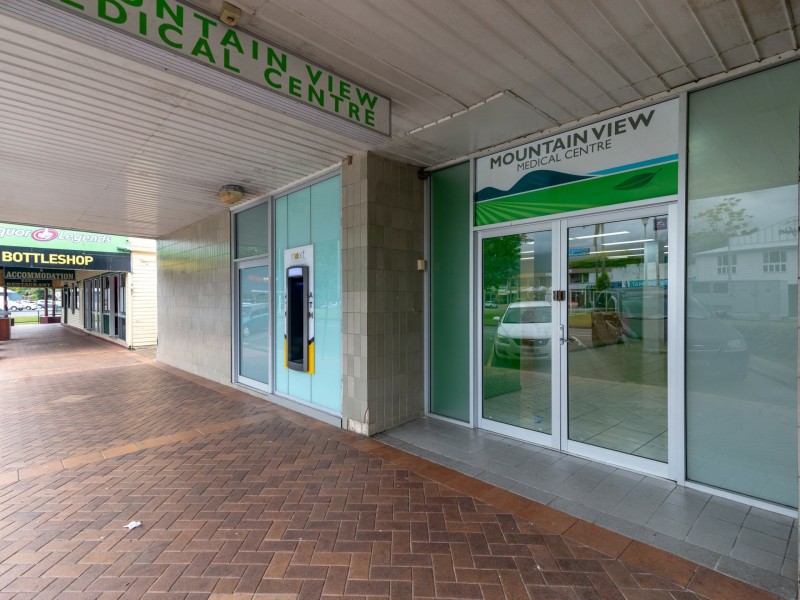 4 Front Street, Mossman QLD 4873