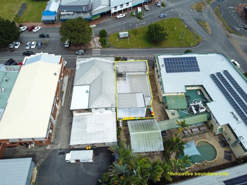 4 Front Street, Mossman QLD 4873