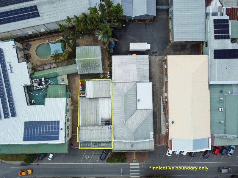 4 Front Street, Mossman QLD 4873