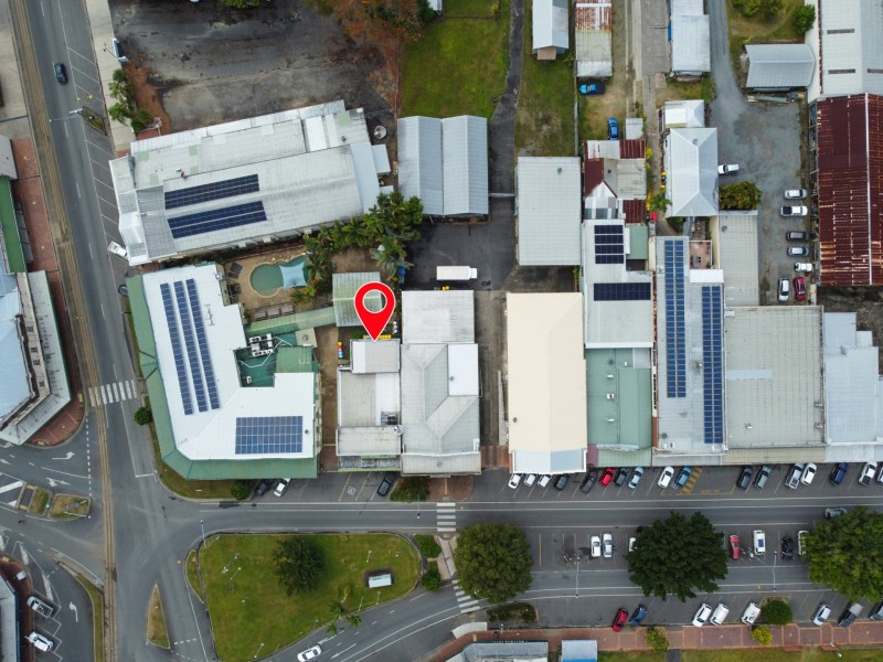 4 Front Street, Mossman QLD 4873