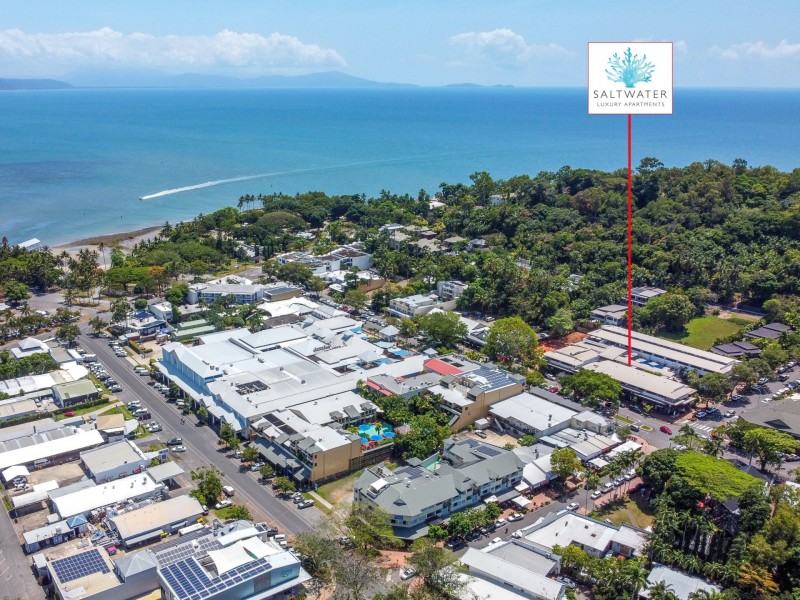 3 Saltwater/26-30 Macrossan Street, Port Douglas QLD 4877