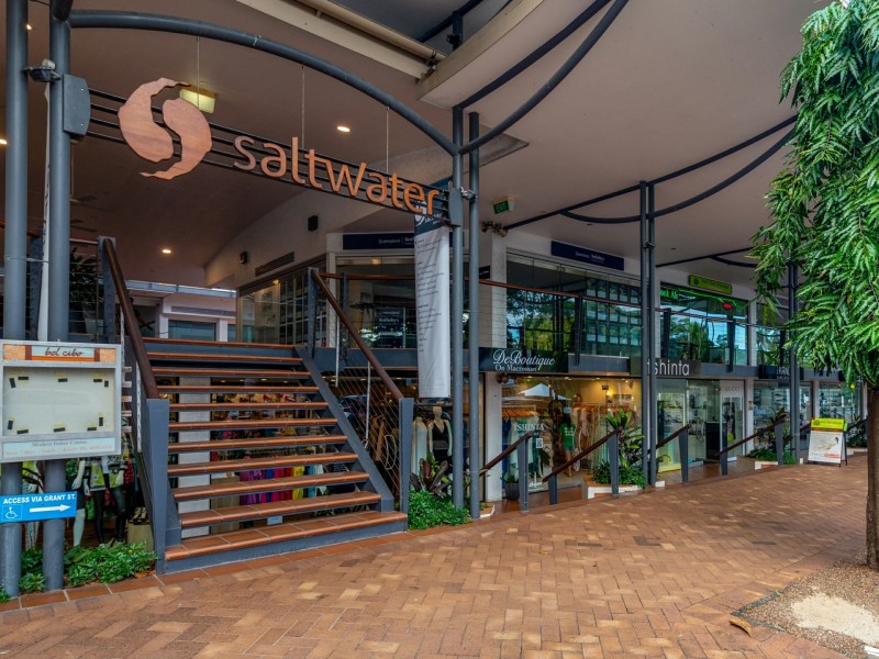 3 Saltwater/26-30 Macrossan Street, Port Douglas QLD 4877