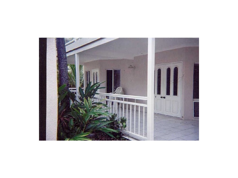 2 Port Colonial/13 Craven Close, Port Douglas QLD 4877