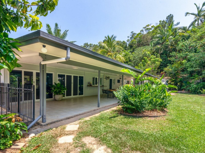 2-4 Jabeva Close, Miallo QLD 4873