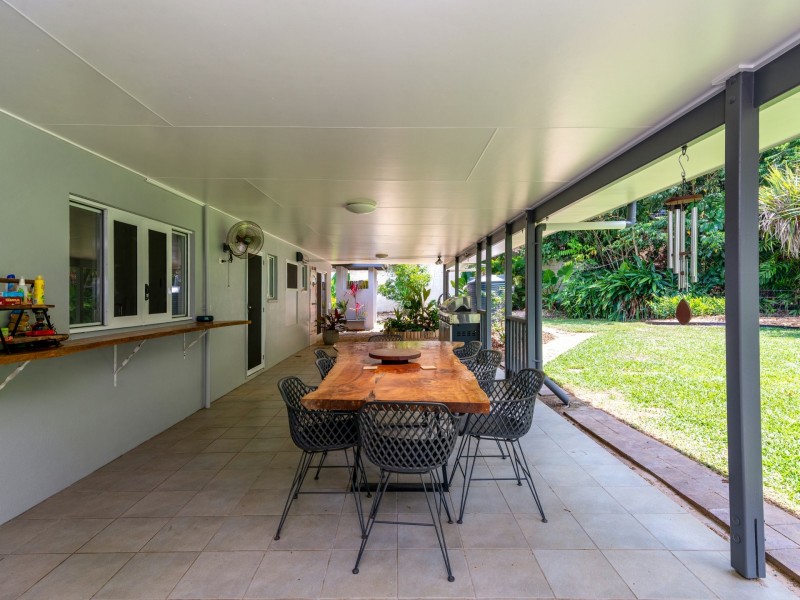 2-4 Jabeva Close, Miallo QLD 4873