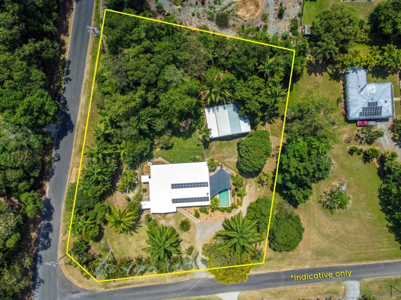 2-4 Jabeva Close, Miallo QLD 4873