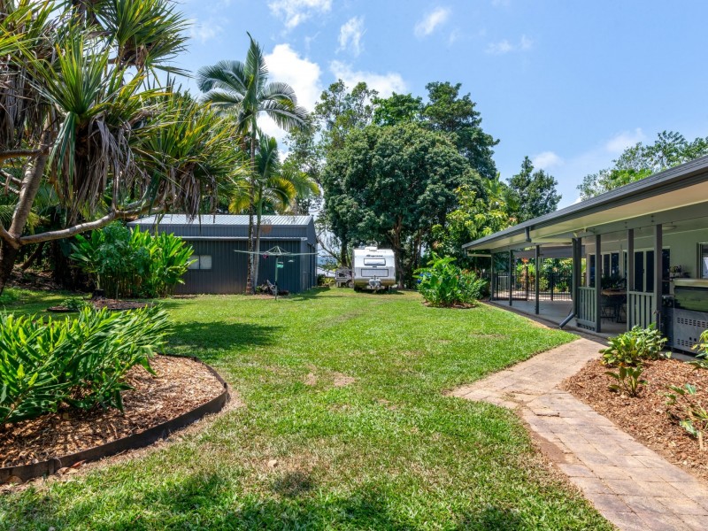 2-4 Jabeva Close, Miallo QLD 4873