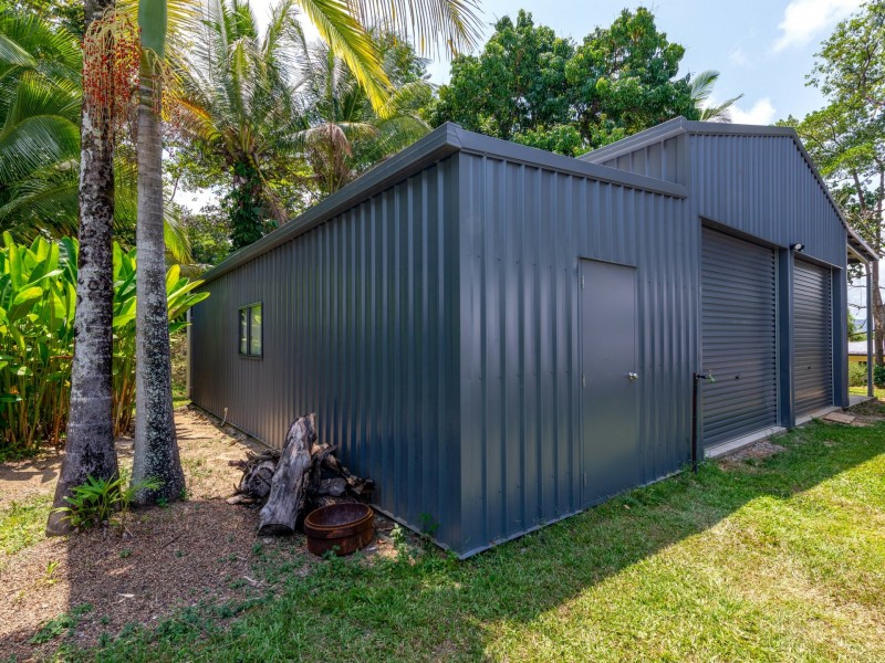 2-4 Jabeva Close, Miallo QLD 4873