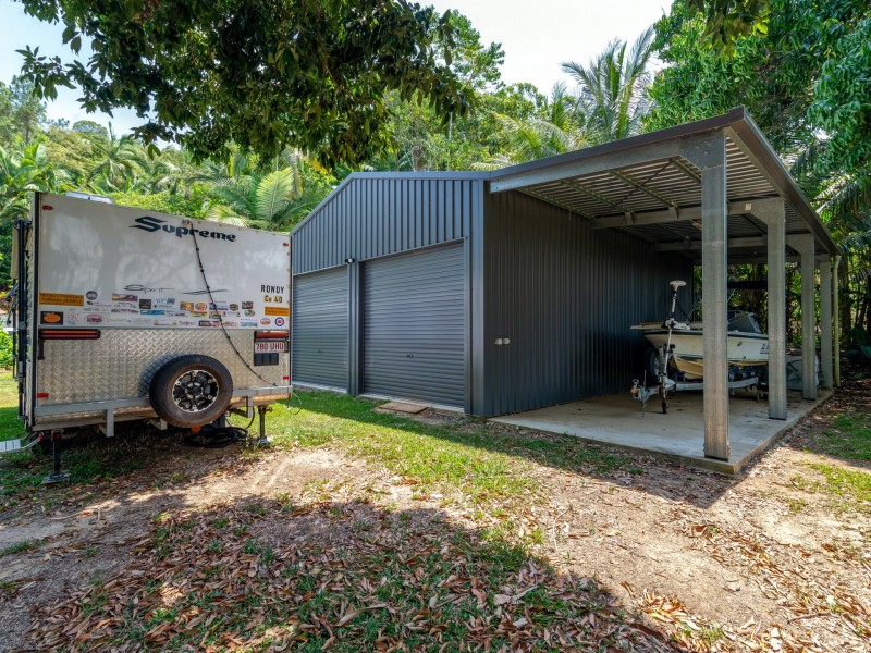 2-4 Jabeva Close, Miallo QLD 4873