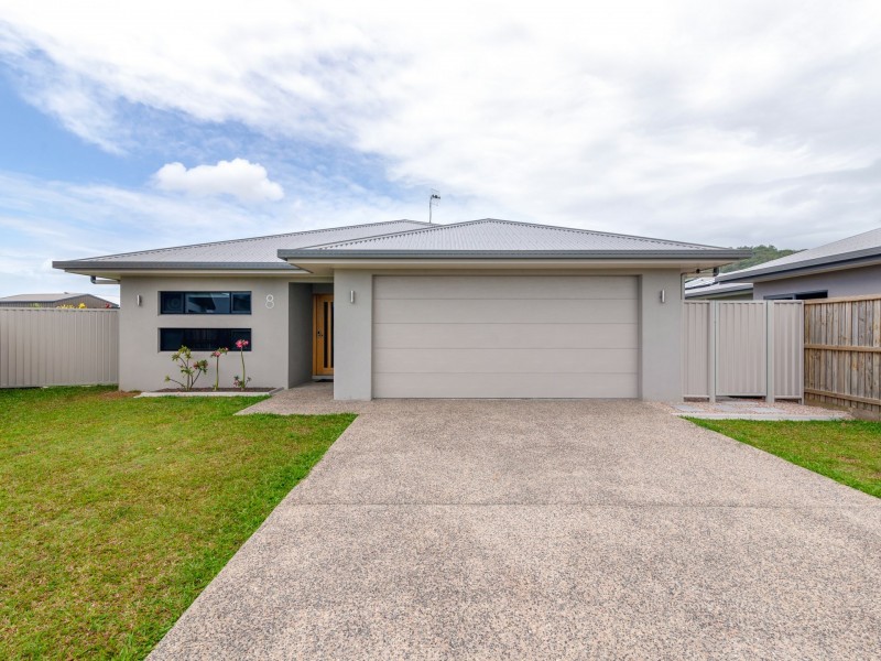 8 Kudi Close, Cooya Beach QLD 4873