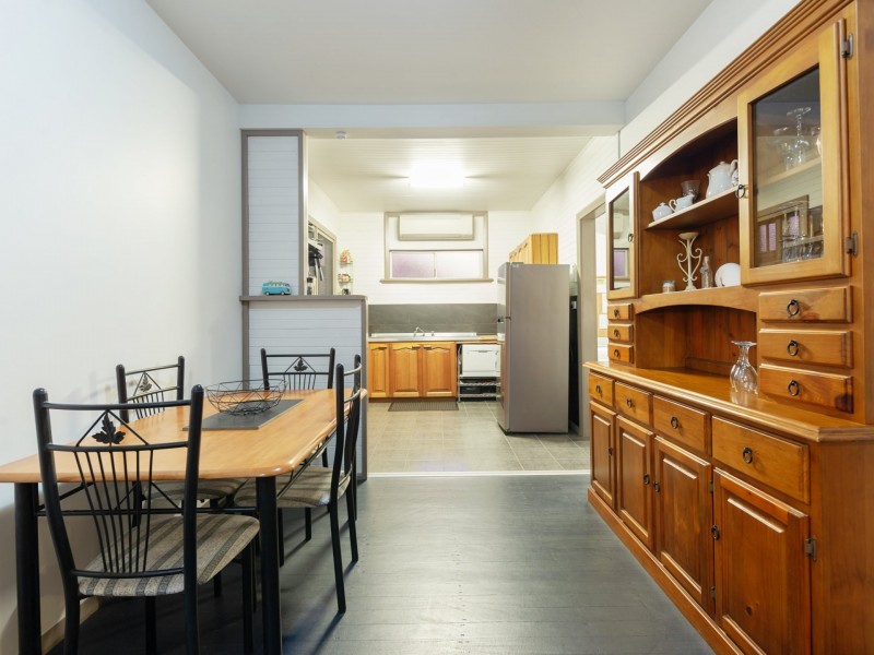 2/8 Mossman Street, Mossman QLD 4873