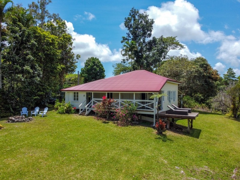6 Salisbury Drive, Julatten QLD 4871