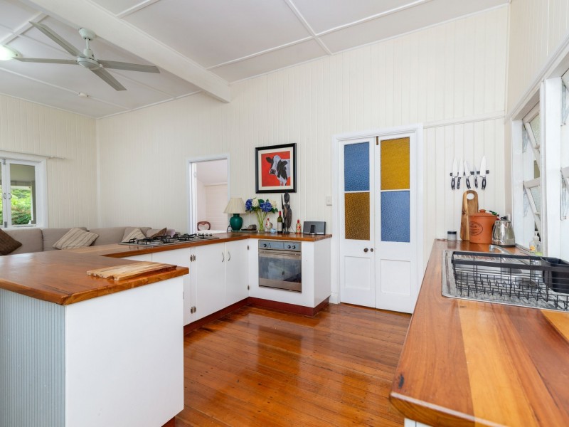 6 Salisbury Drive, Julatten QLD 4871