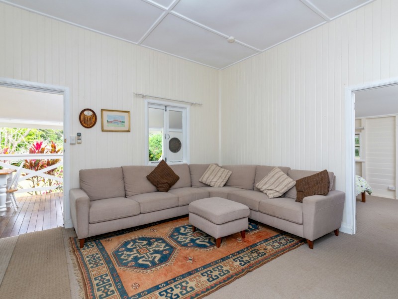 6 Salisbury Drive, Julatten QLD 4871
