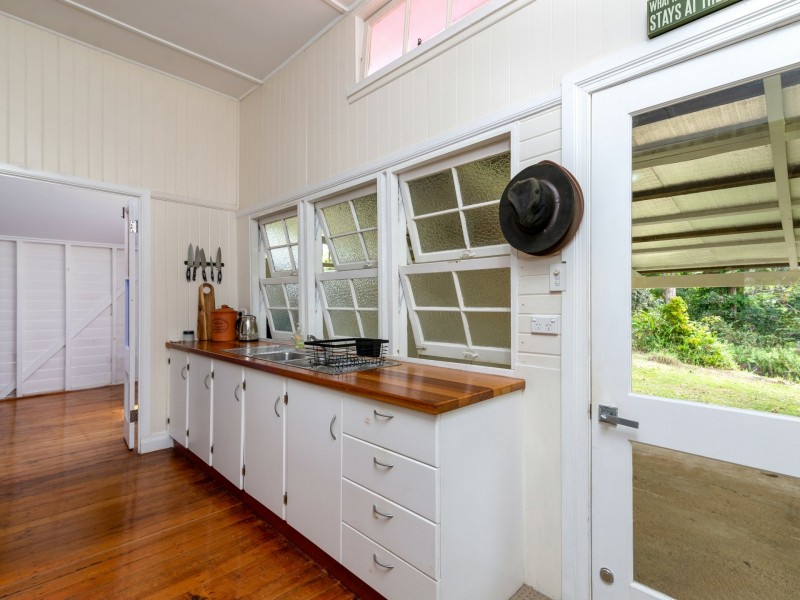 6 Salisbury Drive, Julatten QLD 4871