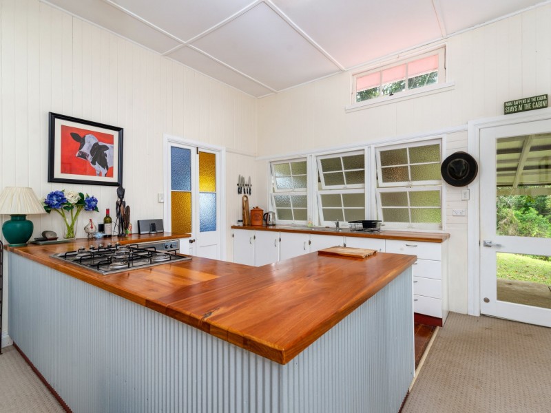6 Salisbury Drive, Julatten QLD 4871