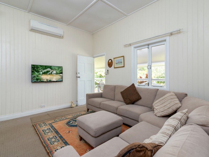 6 Salisbury Drive, Julatten QLD 4871