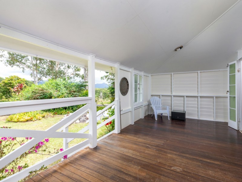 6 Salisbury Drive, Julatten QLD 4871