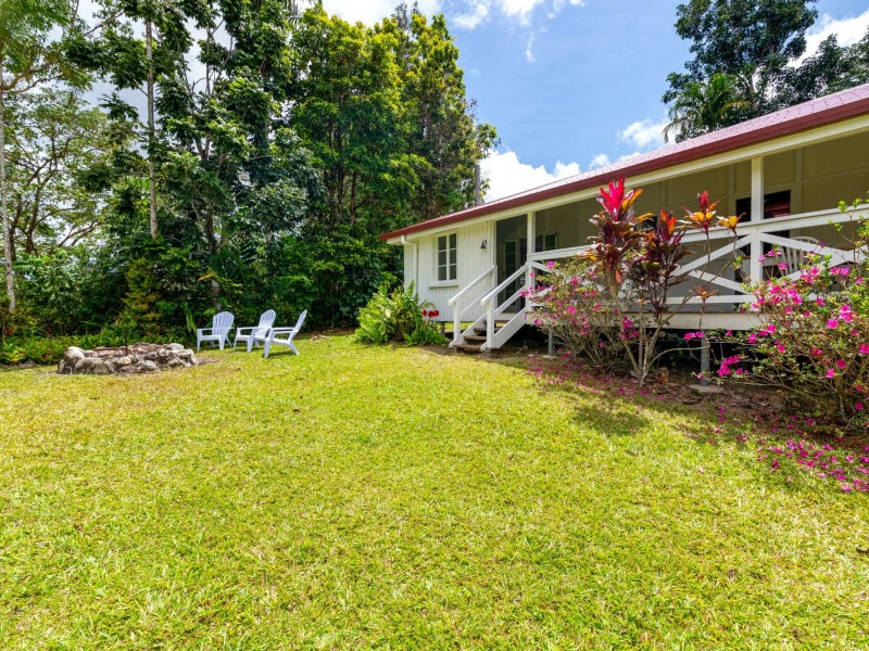 6 Salisbury Drive, Julatten QLD 4871