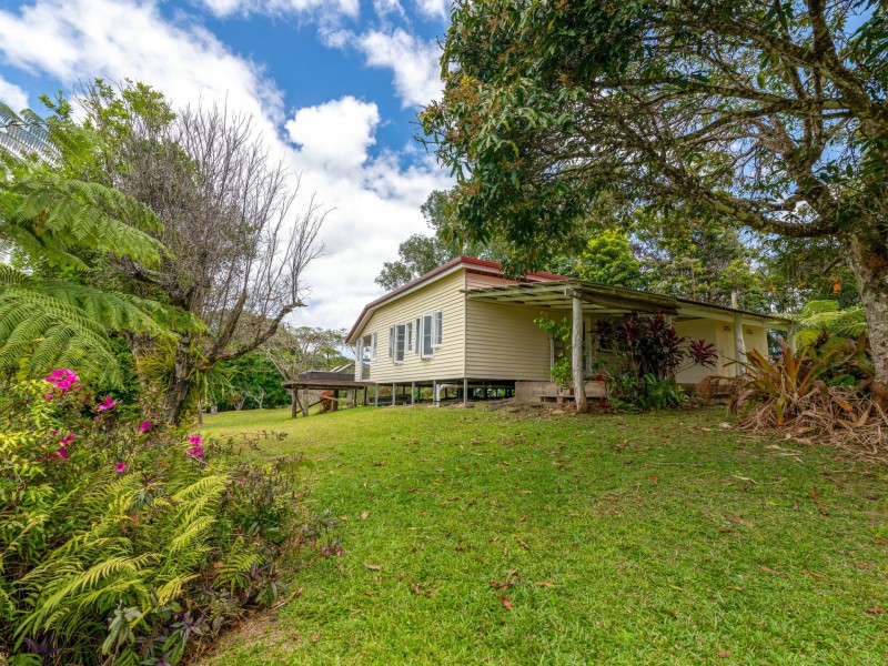 6 Salisbury Drive, Julatten QLD 4871