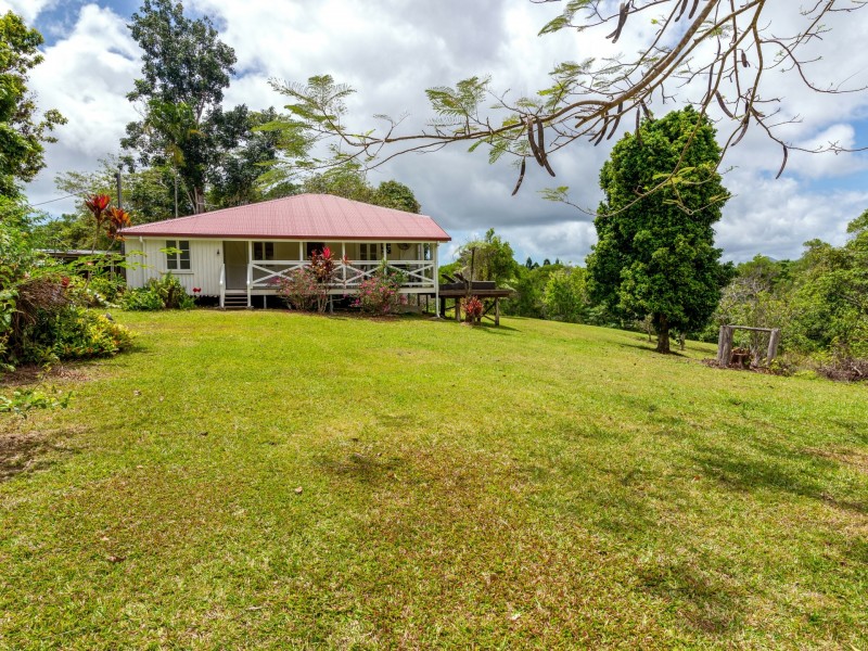 6 Salisbury Drive, Julatten QLD 4871