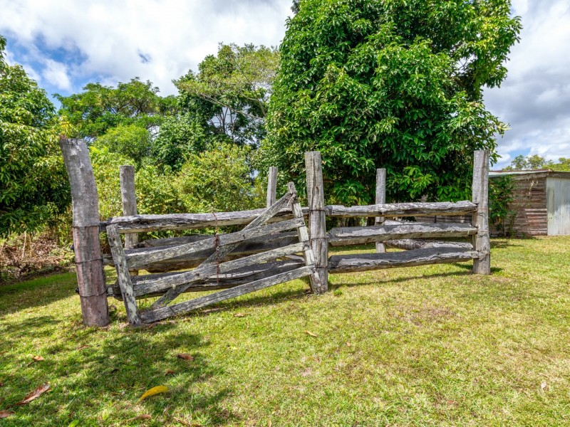 6 Salisbury Drive, Julatten QLD 4871