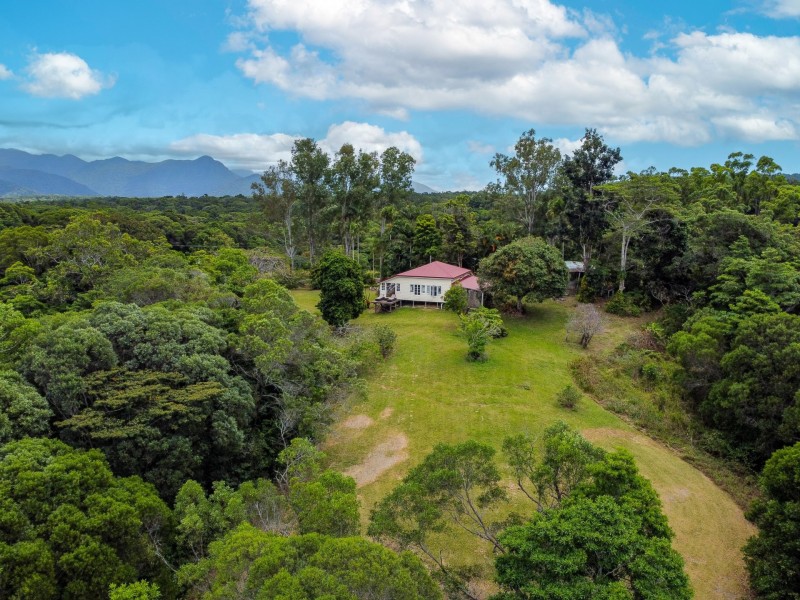 6 Salisbury Drive, Julatten QLD 4871