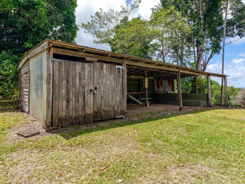 6 Salisbury Drive, Julatten QLD 4871