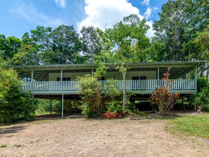 61 Windsor View Road, Julatten QLD 4871