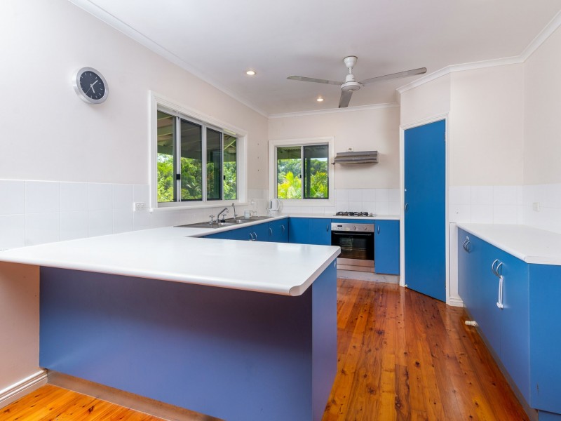 61 Windsor View Road, Julatten QLD 4871