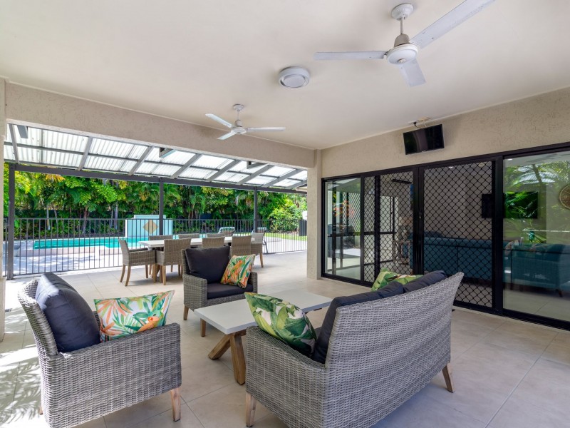 18 Birdwing Street, Port Douglas QLD 4877