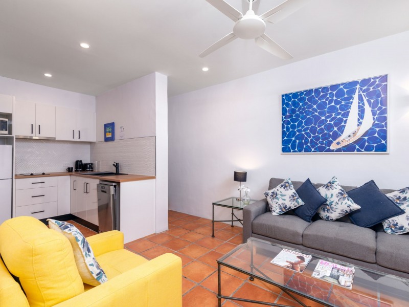 23/62-64 Davidson Street, Port Douglas QLD 4877