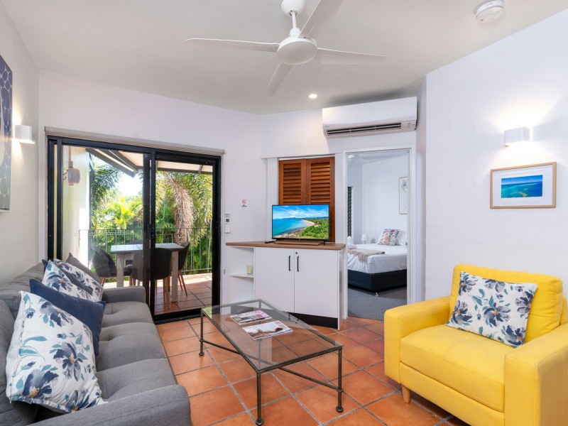 23/62-64 Davidson Street, Port Douglas QLD 4877