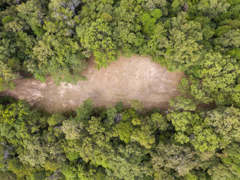 Lot 11 Sawmill Road, Mossman QLD 4873