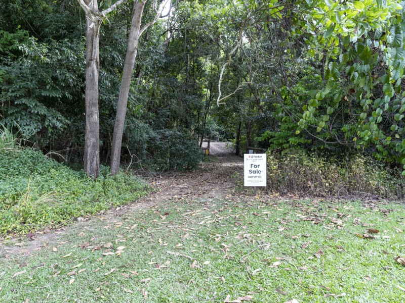 Lot 11 Sawmill Road, Mossman QLD 4873