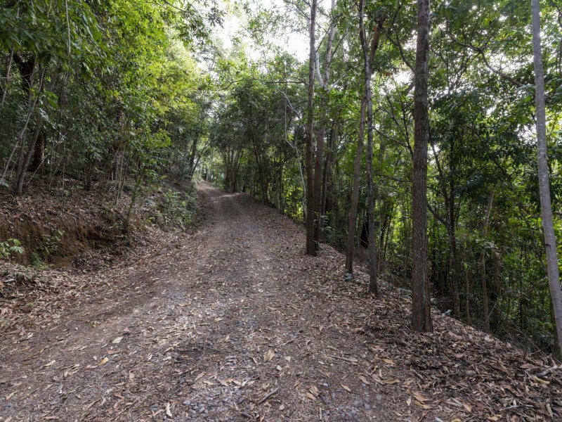 Lot 11 Sawmill Road, Mossman QLD 4873