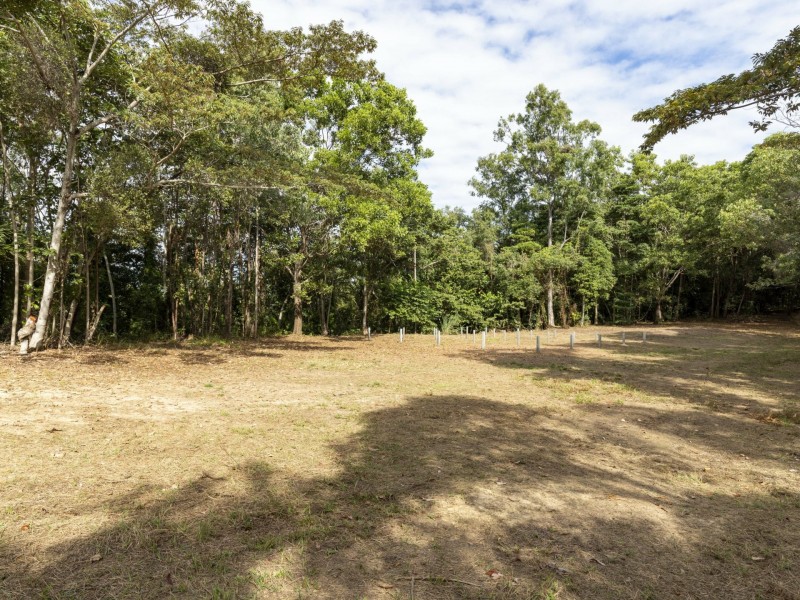 Lot 11 Sawmill Road, Mossman QLD 4873