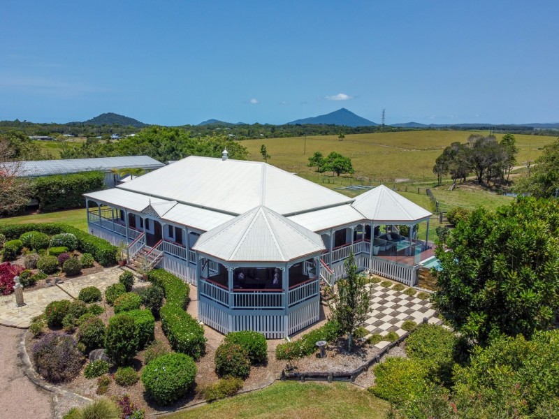 1253 Mossman Mount Molloy Road, Julatten QLD 4871
