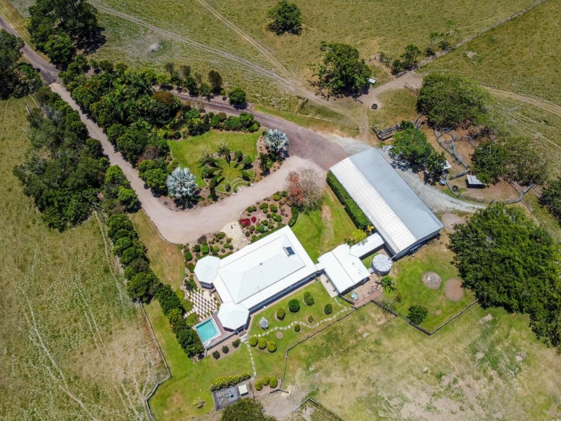 1253 Mossman Mount Molloy Road, Julatten QLD 4871