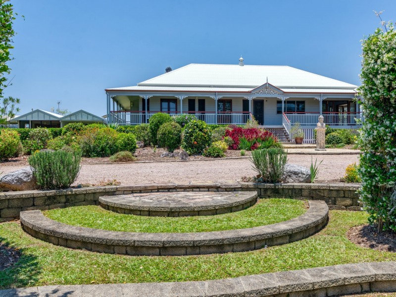 1253 Mossman Mount Molloy Road, Julatten QLD 4871
